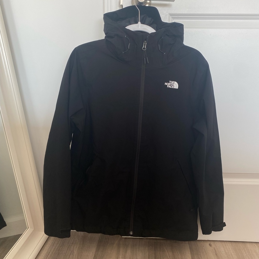 The North Face Women’s Rain Jacket